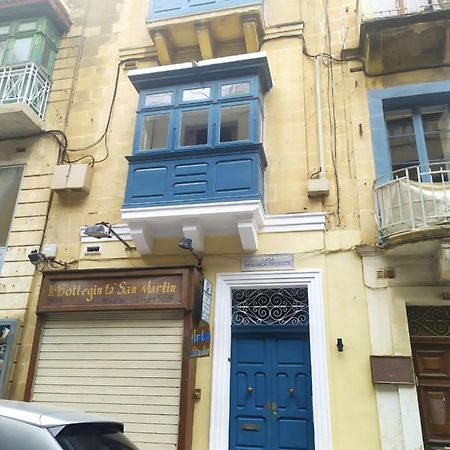 瓦莱塔 Casa Manduca Delicata酒店 外观 照片